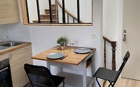 Joli Duplex à quelques pas du centre de Bayonne